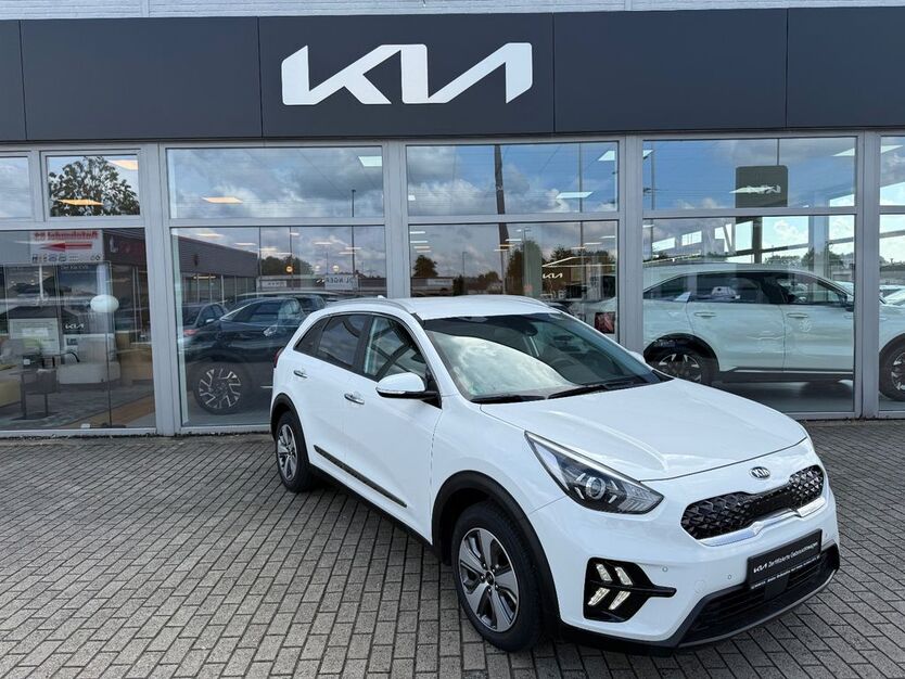Kia Niro 70.000 km 18.990 € Dinslaken 46539
