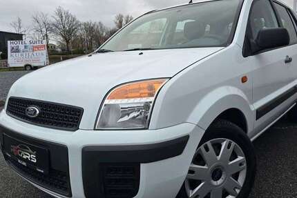 Ford Fusion 102.000 km 3.950 &euro; Lippstadt 59557