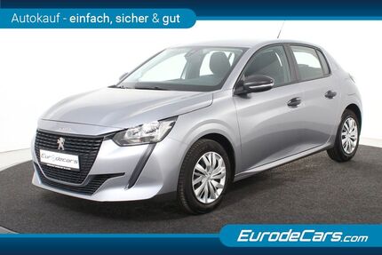 Peugeot 208 137.000 km 8.800 &euro; Herzogenrath 52134