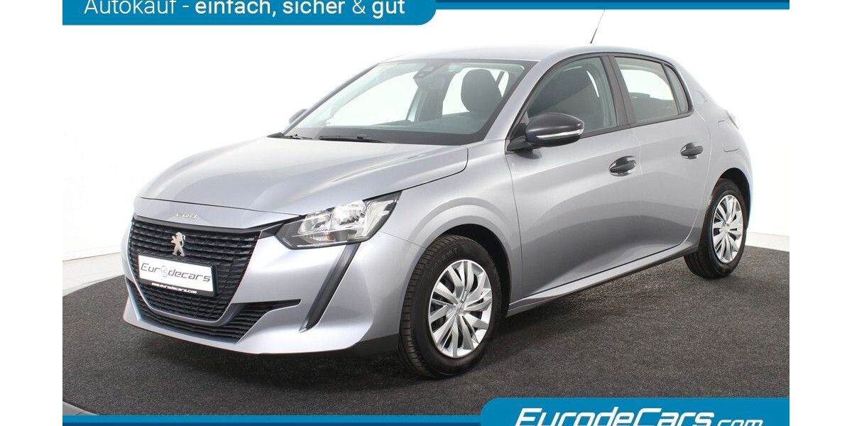 Peugeot 208 137.000 km 8.800 &euro; Herzogenrath 52134