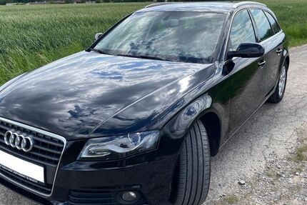 Audi A4 235.000 km 5.500 &euro; Borgentreich 34434
