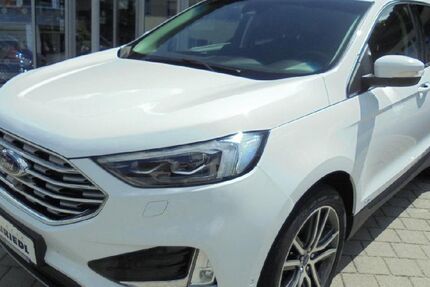 Ford Edge 137.300 km 21.990 € Dieterskirchen 92542
