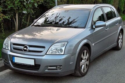 Opel Signum 174.000 km 2.890 &euro; rülzheim 76761