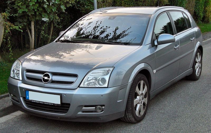Opel Signum 174.000 km 2.890 &euro; rülzheim 76761