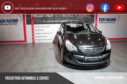 Opel Corsa 164.715 km 3.990 &euro; Friesoythe 26169