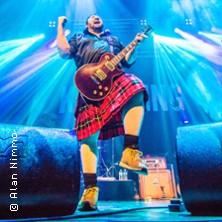 King King 22.03.2026 Veranstaltungszentrum Pfarrheim