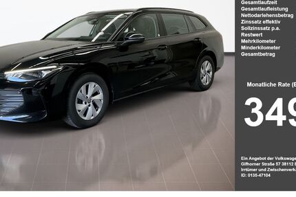 VW Passat Variant 46.250 km 28.888 &euro; Vilsbiburg 84137