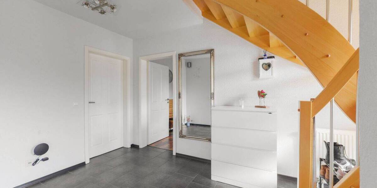 Einfamilienhaus Jülich - 4 Zimmer, 122 m&sup2;, 350.000&euro; | Angebot:26037422