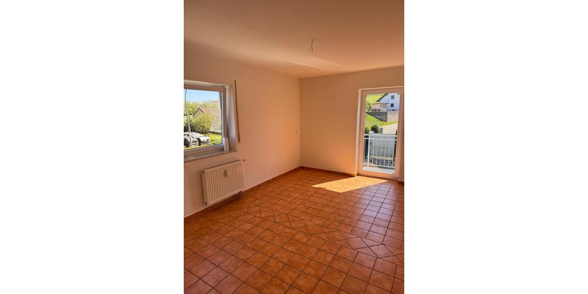Etagenwohnung Nittenau - 4 Zimmer, 110 m&sup2;, 1.190&euro; | Angebot:26384512