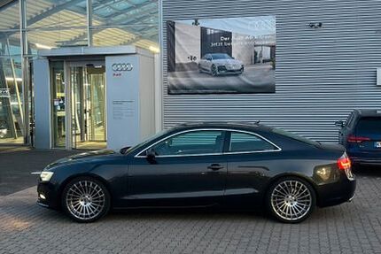 Audi A5 190.000 km 10.900 &euro; Werther 99735