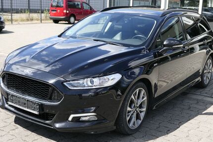 Ford Mondeo 153.000 km 10.590 € Adelheidsdorf 29352