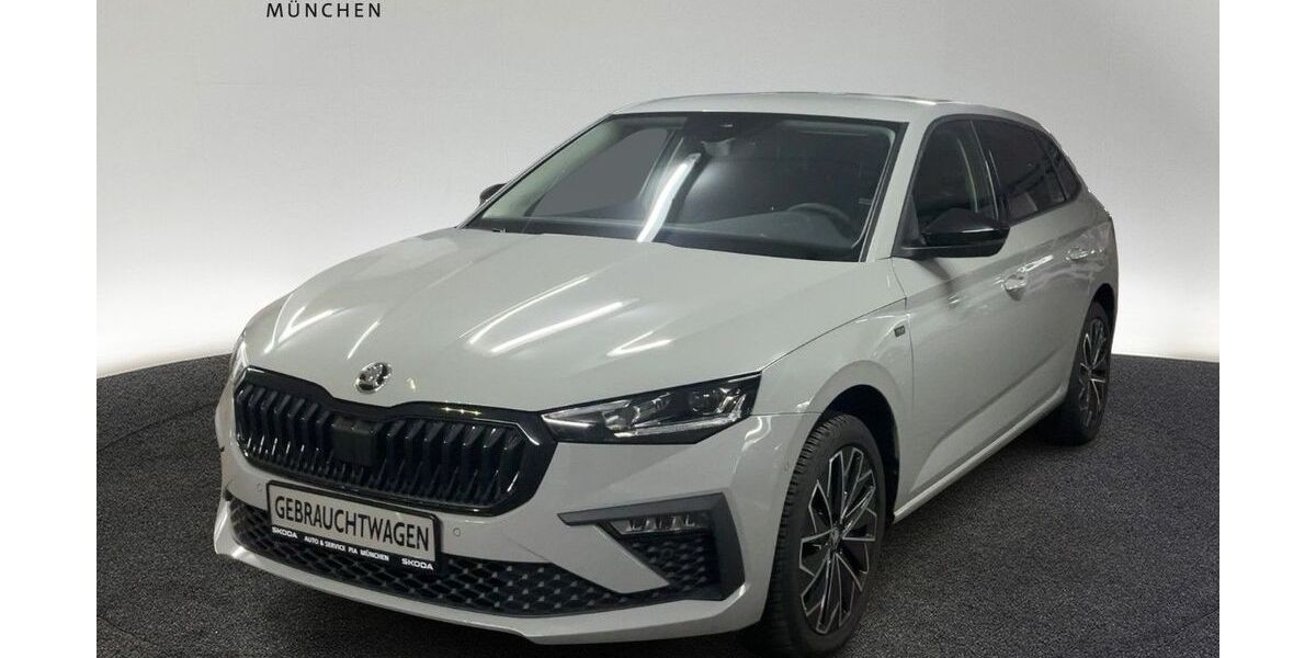 Skoda Scala 16.900 km 25.460 € München 80687