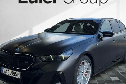 BMW i5 5.153 km 88.050 &euro; Frankfurt am Main 60435