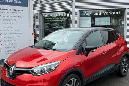 Renault Captur 69.959 km 11.800 &euro; Soltau 29614