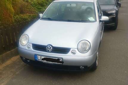 VW Lupo 213.000 km 2.850 &euro; Scharnebeck 21379