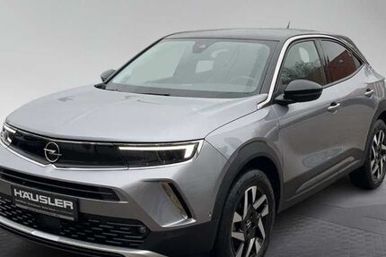 Opel Mokka 52.000 km 18.990 &euro; Erding 85435