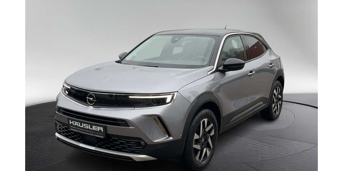 Opel Mokka 52.000 km 18.990 &euro; Erding 85435