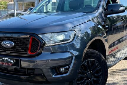 Ford Ranger 229.000 km 19.900 &euro; Weinheim 69469