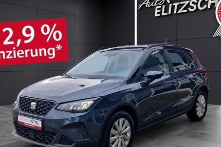 Seat Arona 56.500 km 14.980 &euro; Dippoldiswalde 01744