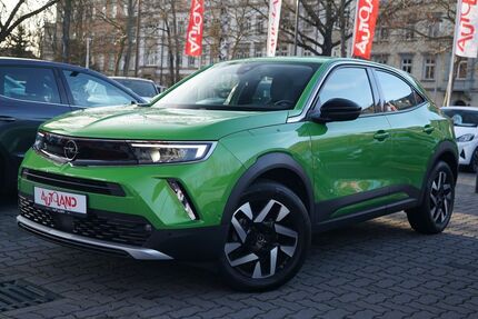 Opel Mokka 24.436 km 17.990 € Chemnitz 09113