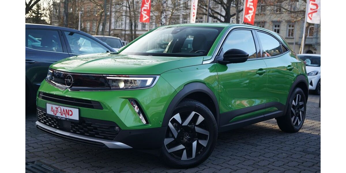 Opel Mokka 24.436 km 17.990 € Chemnitz 09113