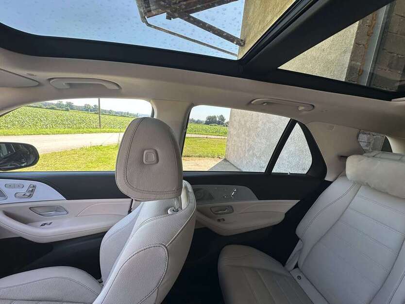 GLE 350