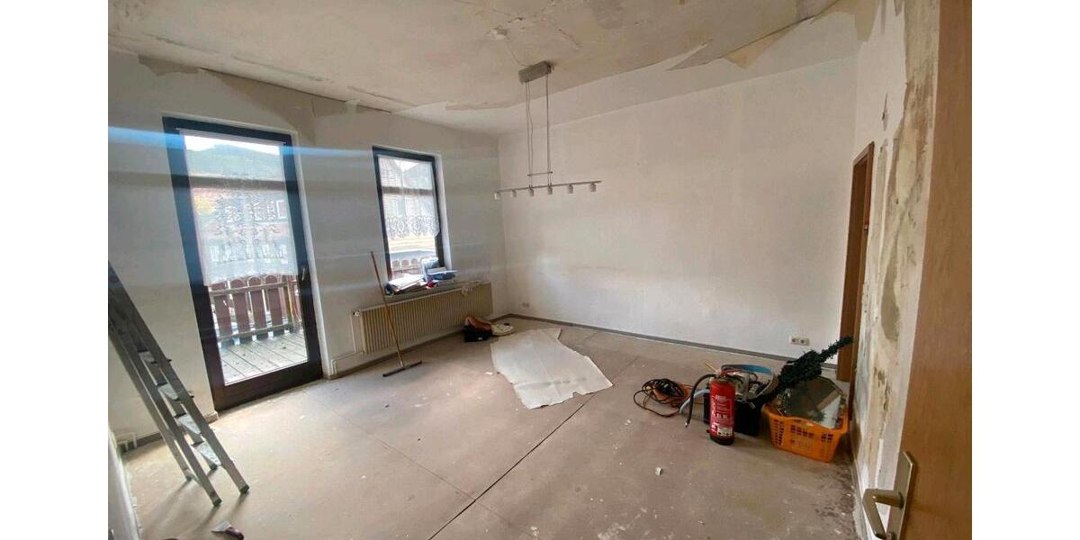Einfamilienhaus Langelsheim - 10 Zimmer, 300 m&sup2;, 79.000&euro; | Angebot:26942117