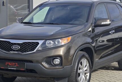 Kia Sorento 106.373 km 10.800 &euro; Eitorf 53783