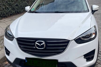 Mazda CX-5 174.000 km 7.700 &euro; Berlin 10961