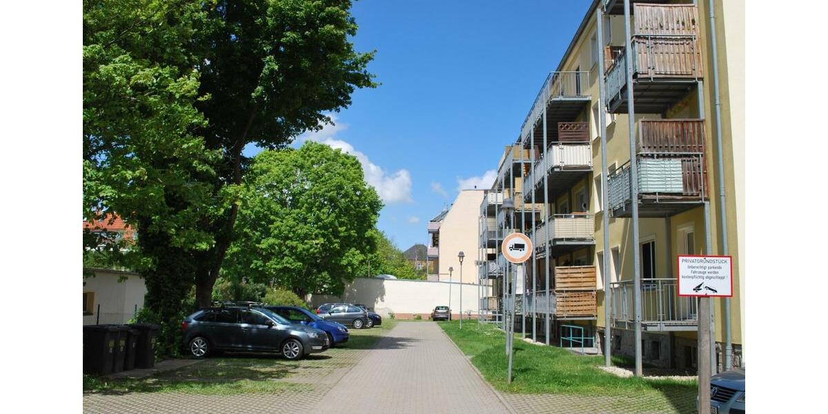 Erdgeschoßwohnung Zwickau Zwickau-Nord - 3 Zimmer, 65 m&sup2;, 58.500&euro; | Angebot:25311338