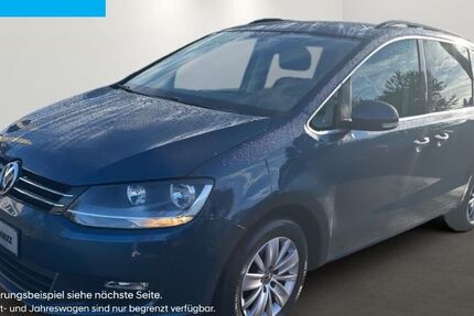 VW Sharan