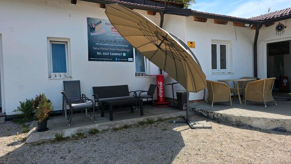 Gewerbeobjekt Passau Auerbach - 2.200&euro; | Angebot:26399226