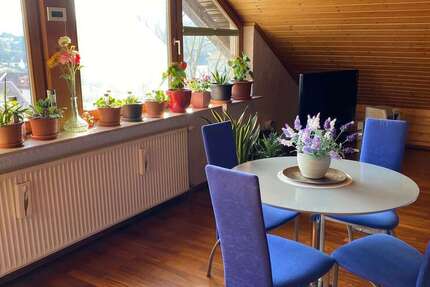 Wohnung Neckargemünd - 2.5 Zimmer, 87 m&sup2;, 180.000&euro; | Angebot:19053442