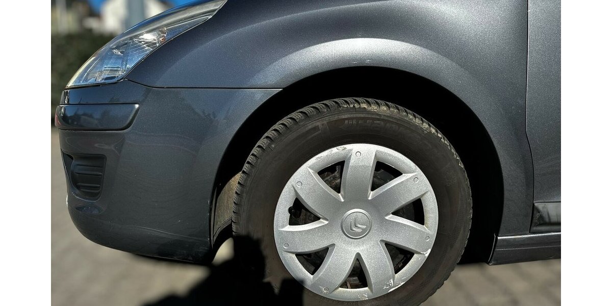 Citroen C4 Tonic 140.300 km 5.995 &euro; Meißen 01662