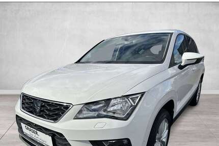 Seat Ateca 91.500 km 17.900 € Pressath 92690