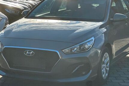 Hyundai i30 97.537 km 11.999 &euro; Langerwehe 52379