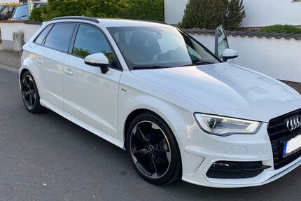 Audi A3 265.000 km 12.800 &euro; Altusried 87452