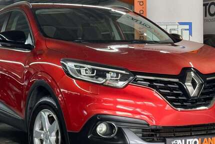 Renault Kadjar 70.000 km 10.000 &euro; Troisdorf 53842