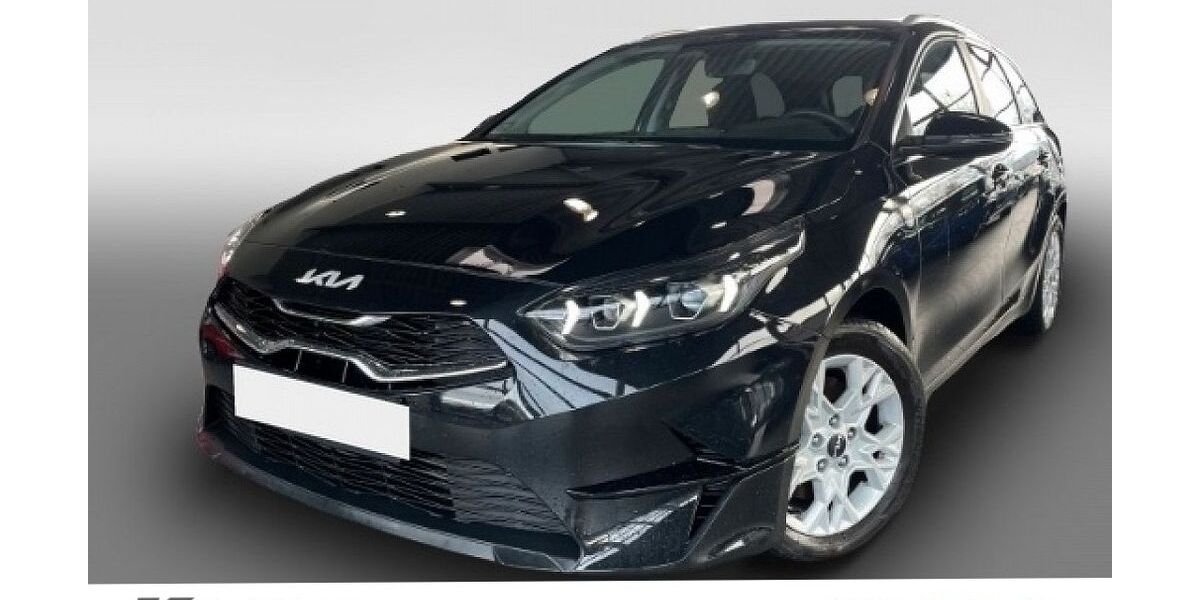 Kia ceed Sportswagon 18.750 km 22.590 &euro; Glandorf 49219