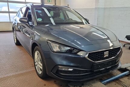 Seat Leon 11.200 km 25.645 &euro; Bingen 55411
