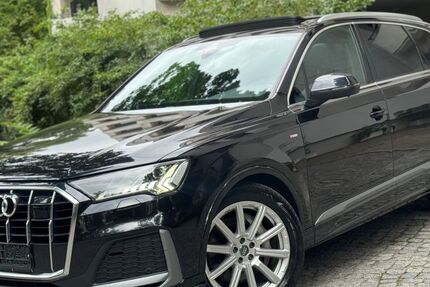 Audi Q7 182.000 km 37.990 &euro; Berlin 13089