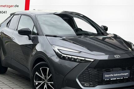 Toyota C-HR 12.182 km 28.280 &euro; Öhringen 74613