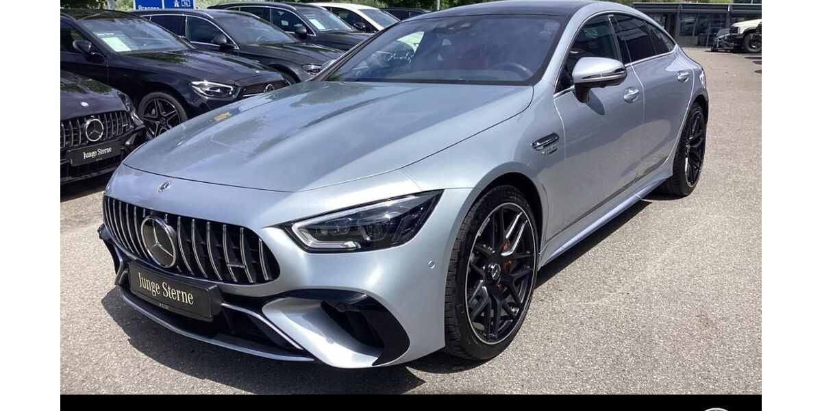 Mercedes-Benz AMG GT 31.441 km 115.740 &euro; Ravensburg 88214