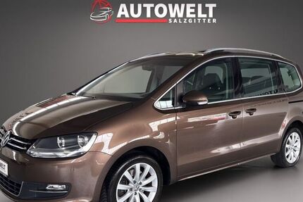VW Sharan