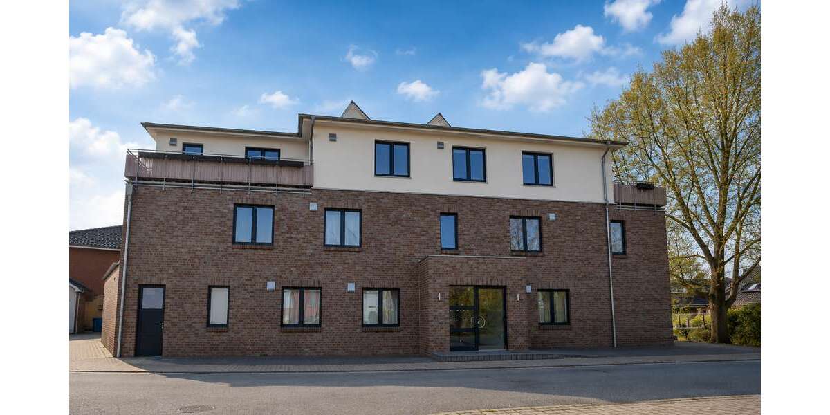 Etagenwohnung Seevetal Meckelfeld - 3 Zimmer, 84 m&sup2;, 1.180&euro; | Angebot:27129981