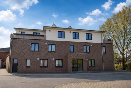 Wohnung Seevetal Meckelfeld - 3 Zimmer, 84 m&sup2;, 1.180&euro; | Angebot:27129981