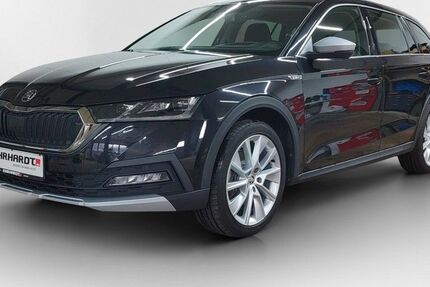 Skoda Octavia 95.140 km 23.890 &euro; Suhl 98529
