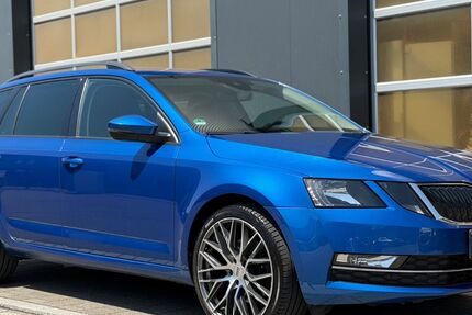 Skoda Octavia 99.200 km 16.900 &euro; Friedrichshafen 88045