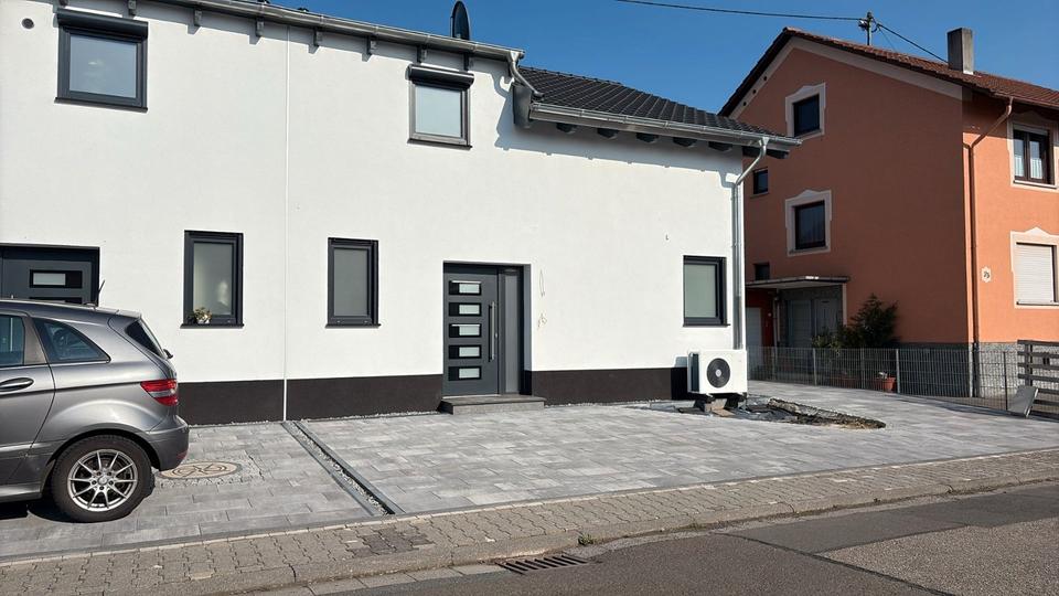 Doppelhaushälfte Gimbsheim - 4 Zimmer, 125 m&sup2;, 455.000&euro; | Angebot:26045912