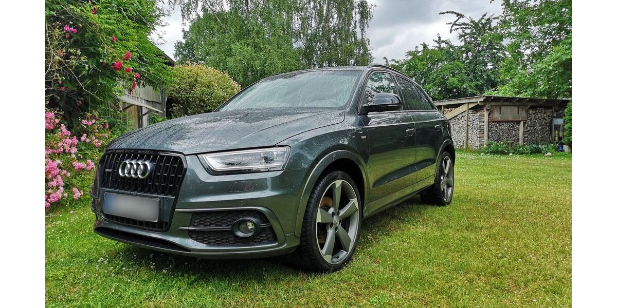 Audi Q3 263.000 km 12.900 &euro; Weste 29599